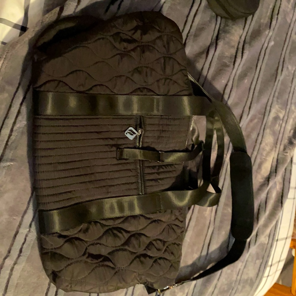 Duffle bag